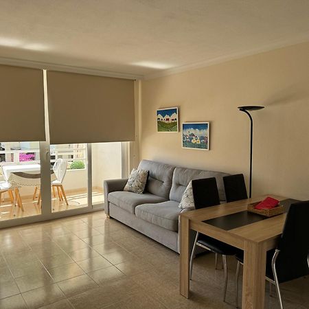 Apartamento Reformado En Apartamentos Tanife, Playa Del Ingles San Bartolomé Ngoại thất bức ảnh