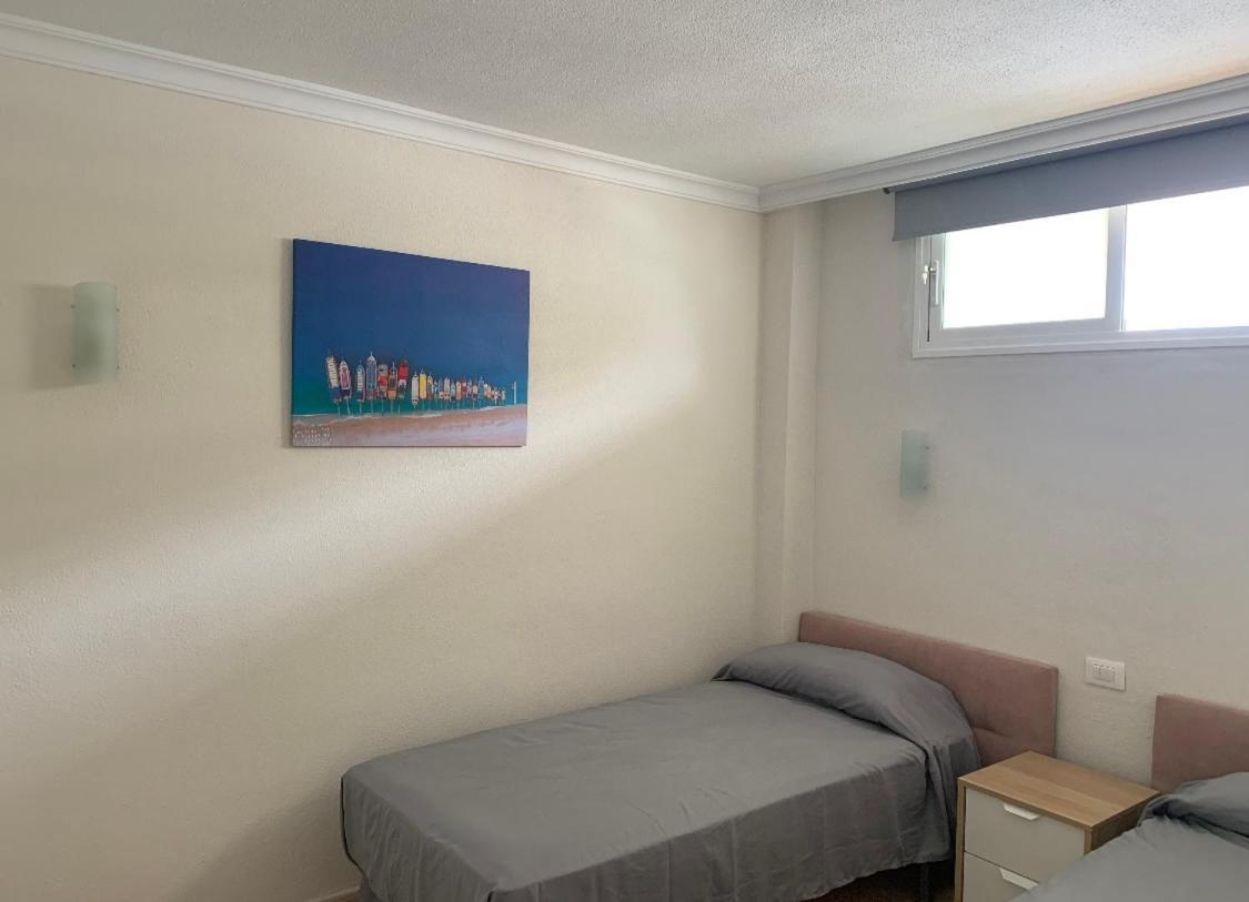 Apartamento Reformado En Apartamentos Tanife, Playa Del Ingles San Bartolomé Ngoại thất bức ảnh