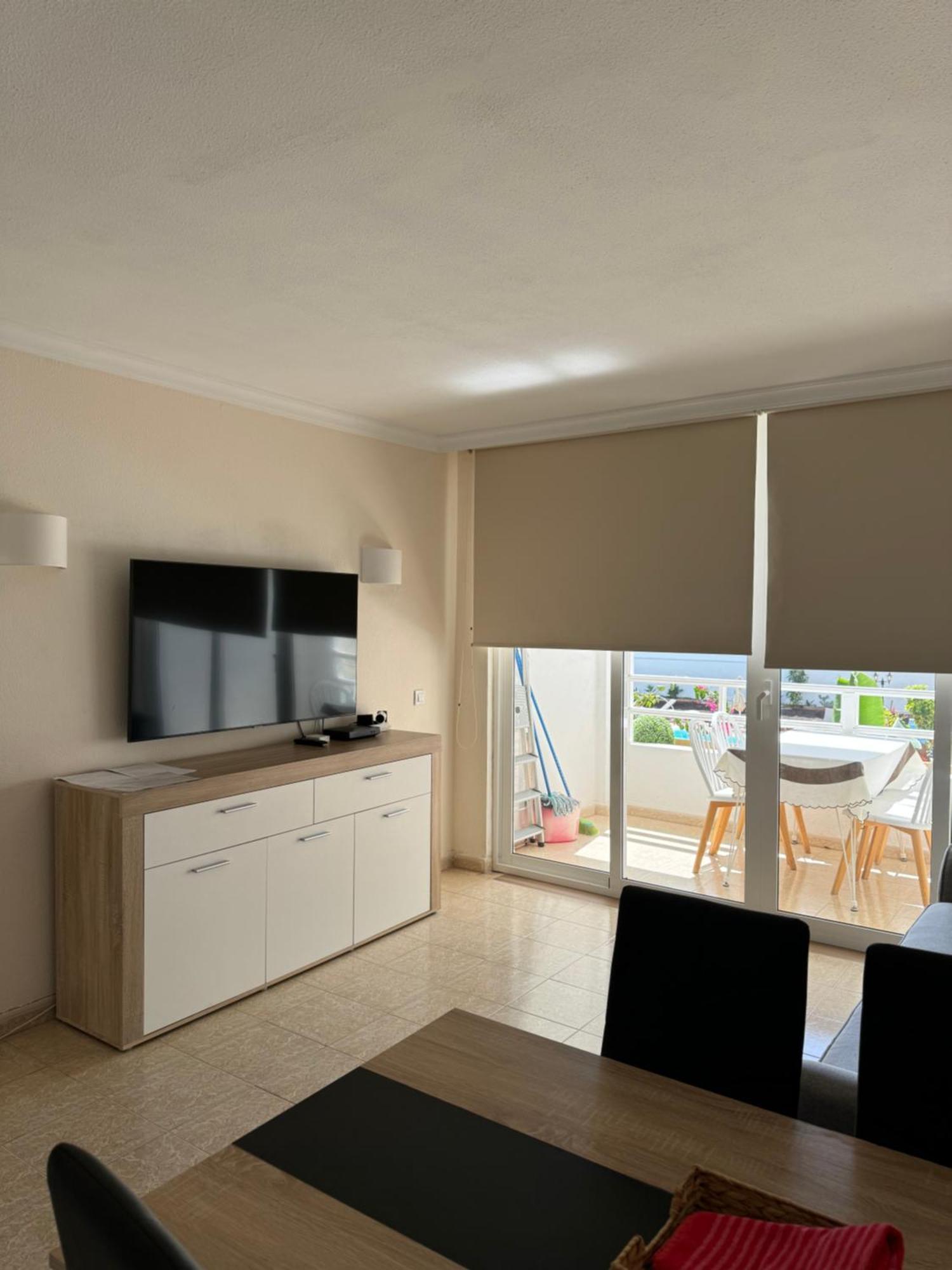Apartamento Reformado En Apartamentos Tanife, Playa Del Ingles San Bartolomé Ngoại thất bức ảnh