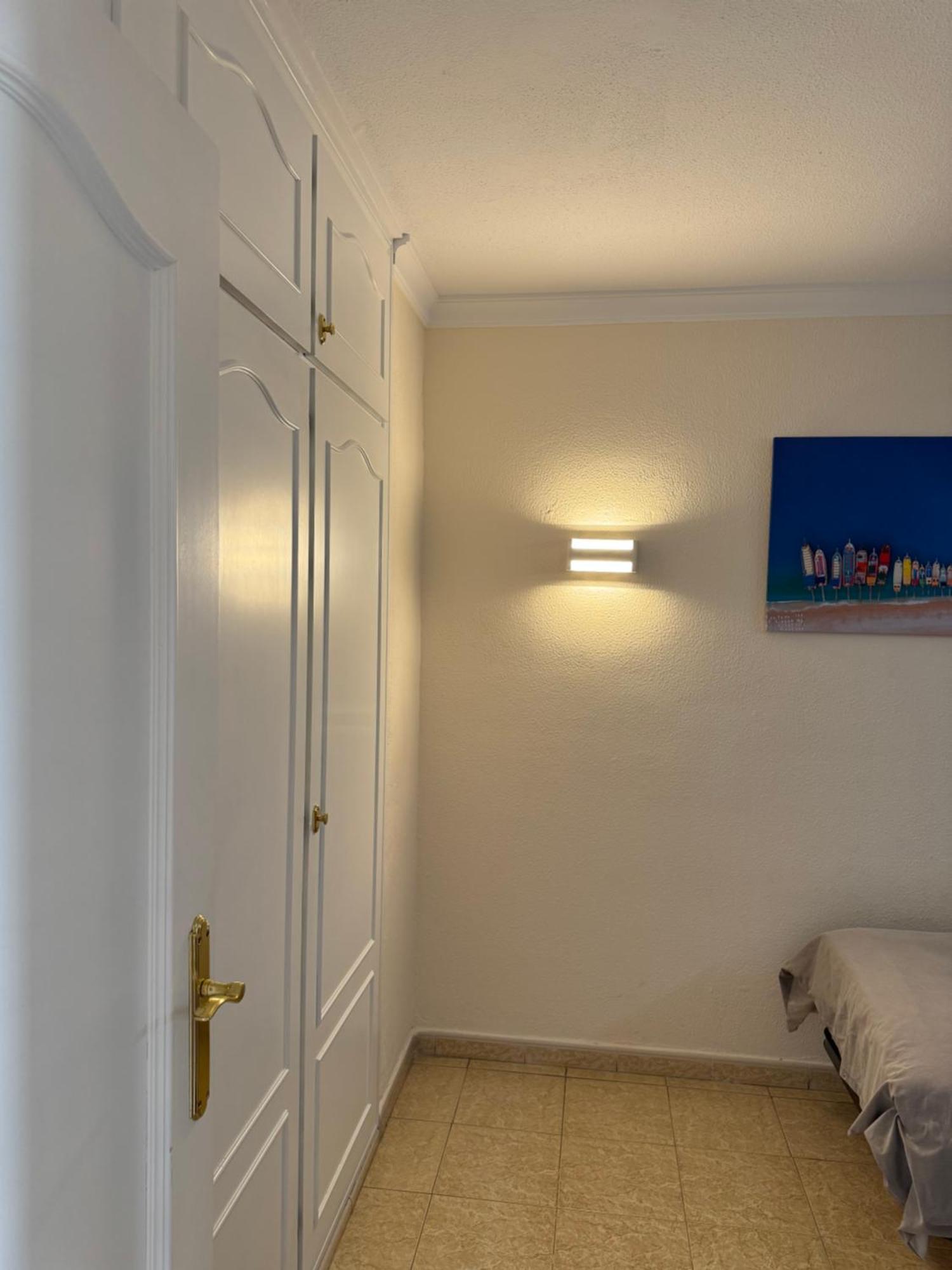 Apartamento Reformado En Apartamentos Tanife, Playa Del Ingles San Bartolomé Ngoại thất bức ảnh