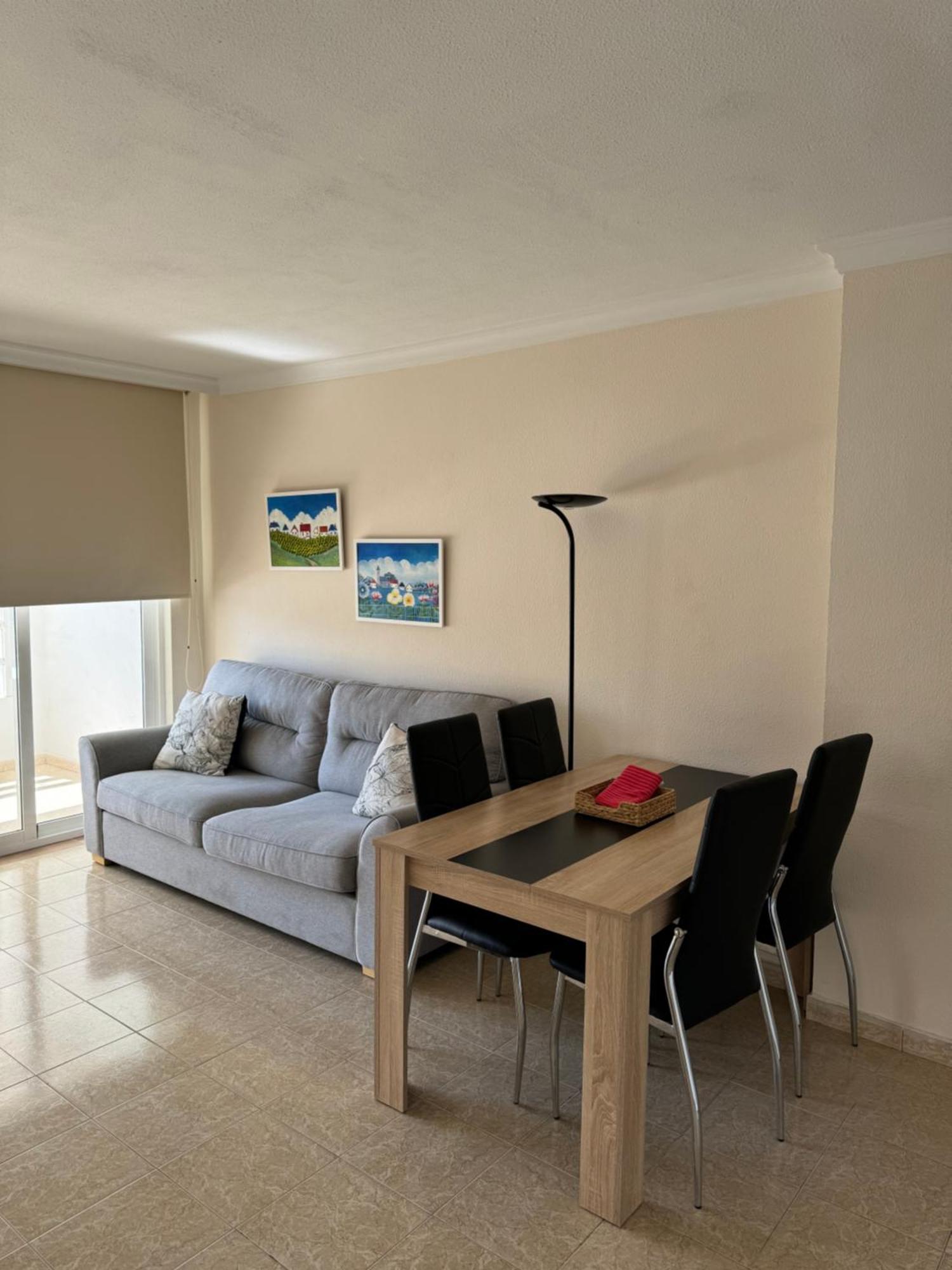 Apartamento Reformado En Apartamentos Tanife, Playa Del Ingles San Bartolomé Ngoại thất bức ảnh